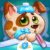 duddu my virtual pet logo