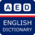 dudu advanced english dictionary logo