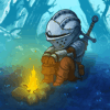 dungeon age of heroes logo