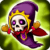 dungeon knights logo