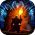 dungeon survival logo