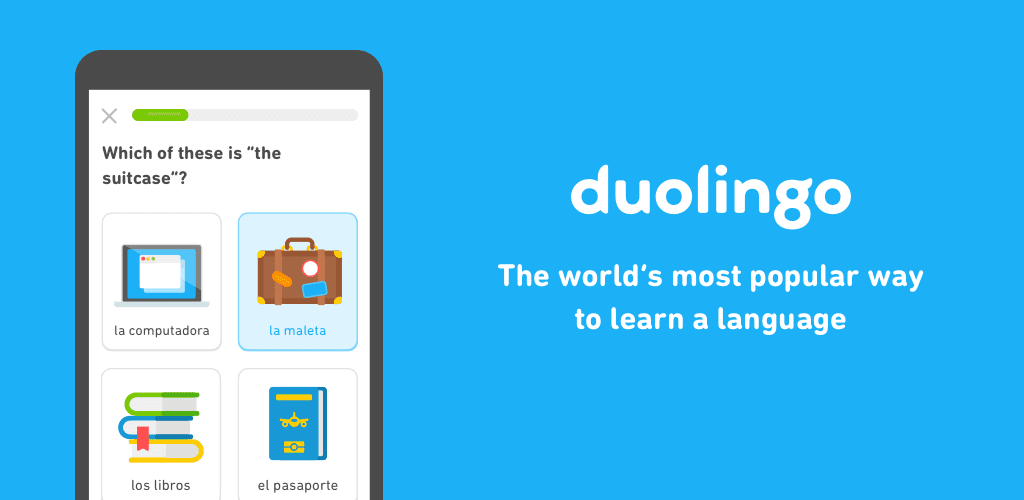 duolingo cover