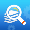 duplicate files remover logo