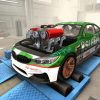 dyno 2 race car tuning logo