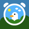 early bird alarm clock pro logo