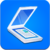 easy scanner camera to pdf logo