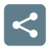 easy share android logo