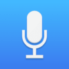 easy voice recorder pro logo