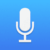 easy voice recorder pro logo