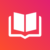 eboox book reader fb2 epub logo
