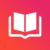 eboox epub pdf e book reader logo