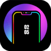 Descargar Edge Lighting Colors 97 - ¡Simulador de Edge Lighting de Samsung en Android! 1 edge lighting colors logo