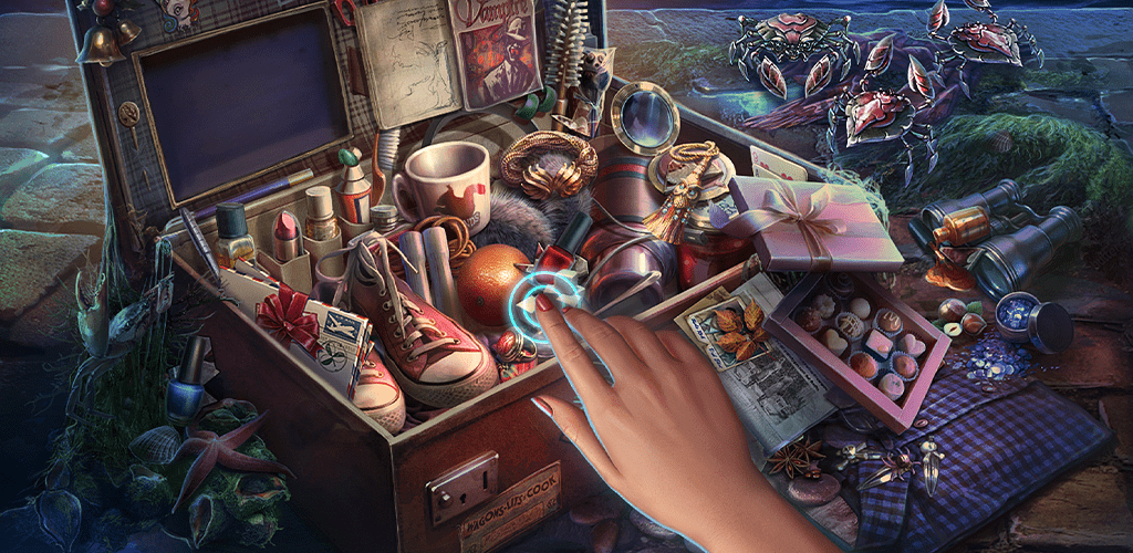 Edge of Reality: Legacy