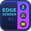 edge screen logo