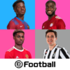 efootball pes 2021 logo