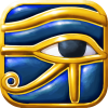 egypt old kingdom logo