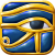 egypt old kingdom logo
