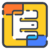 elate icon pack logo