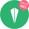 elun icon pack logo