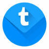 email typeapp android logo
