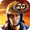 emergency game logo