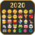 emoji keyboard android logo
