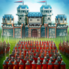 empire four kingdoms android logo