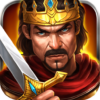 empire rome rising android logo