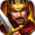 empire rome rising android logo
