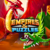 empires puzzles rpg quest logo