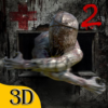 endless nightmare hospital logo