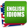 english idioms and slang phrases logo