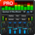 equalizer bass booster pro logo