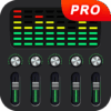 equalizer fx pro android logo