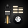 equalizer music player booster pro logo