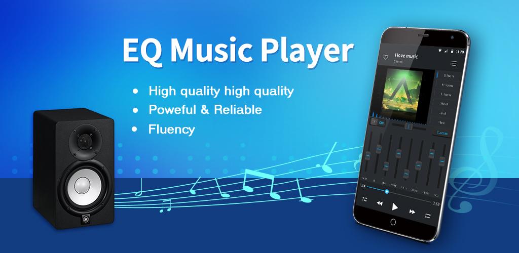 Equalizer Music Player