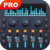 equalizer music player pro logo