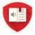 ereader prestigio book reader full logo