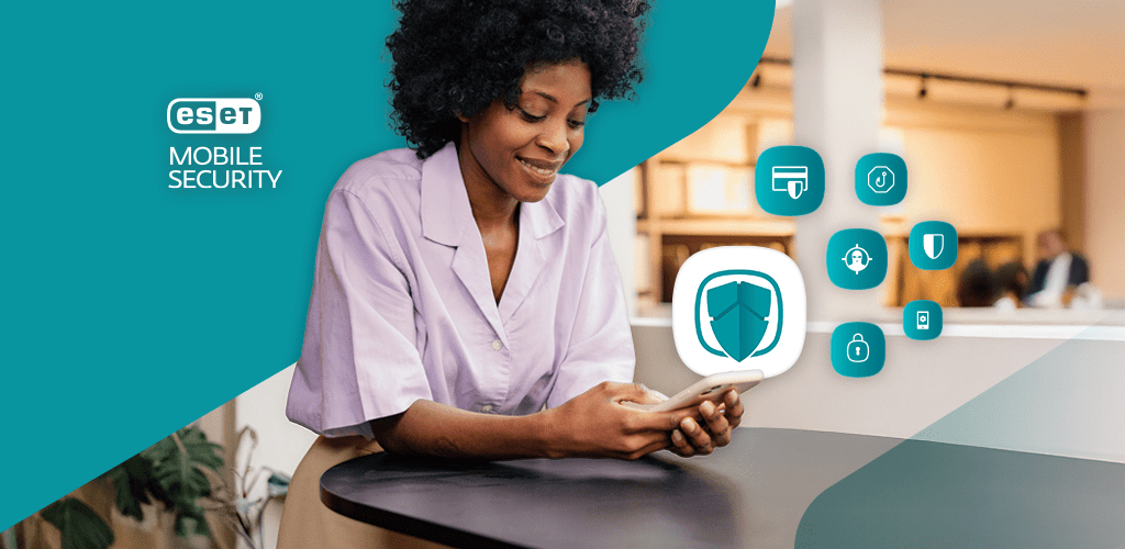 ESET Mobile Security & Antivirus