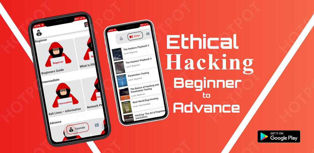 Ethical Hacking & QuizBeginner to Advance 2020