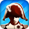 european war 4 napoleon logo