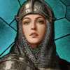 European War 7: Medieval 3.1.4 - European War 7 strategic game for Android + mod 1 european war 7 medieval logo