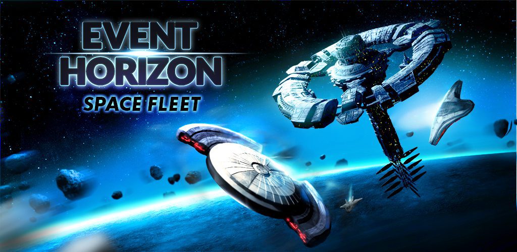 Event Horizon - Frontier