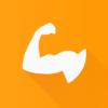 exercise timer premium logo