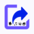 export it upnp client server logo