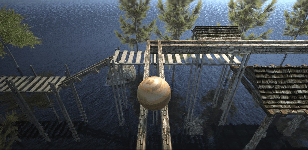 Extreme Balancer 3