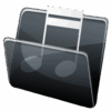 ez folder player android logo