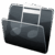 ez folder player android logo