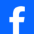 facebook android logo