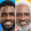facepic ai face app logo